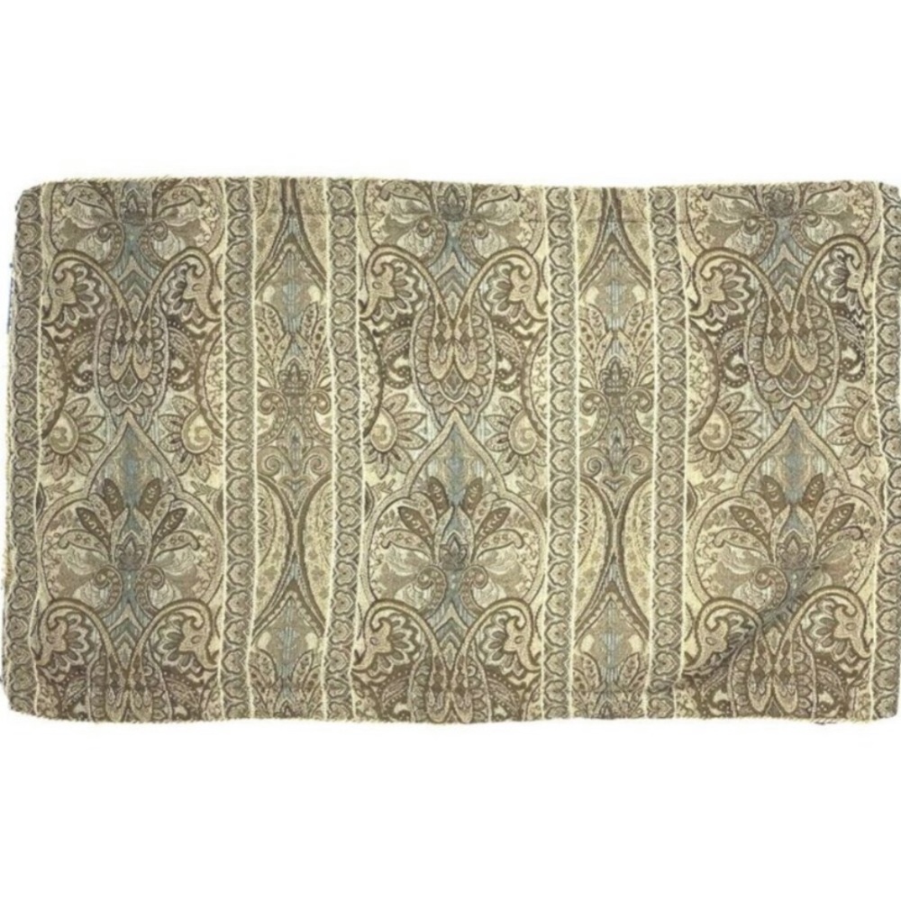 2 Biltmore Luxury King sized shams pair pillowcases